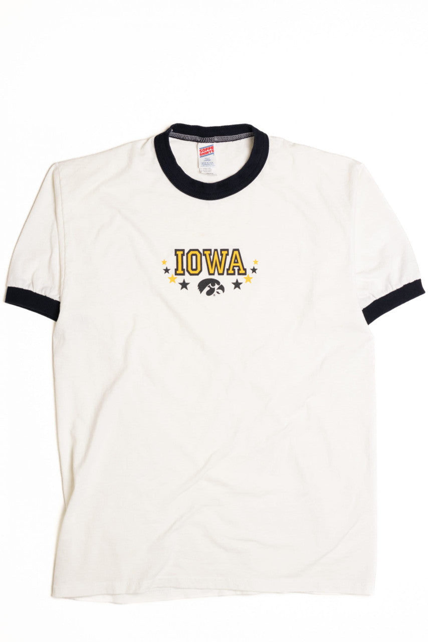 Iowa Hawkeyes T-Shirt