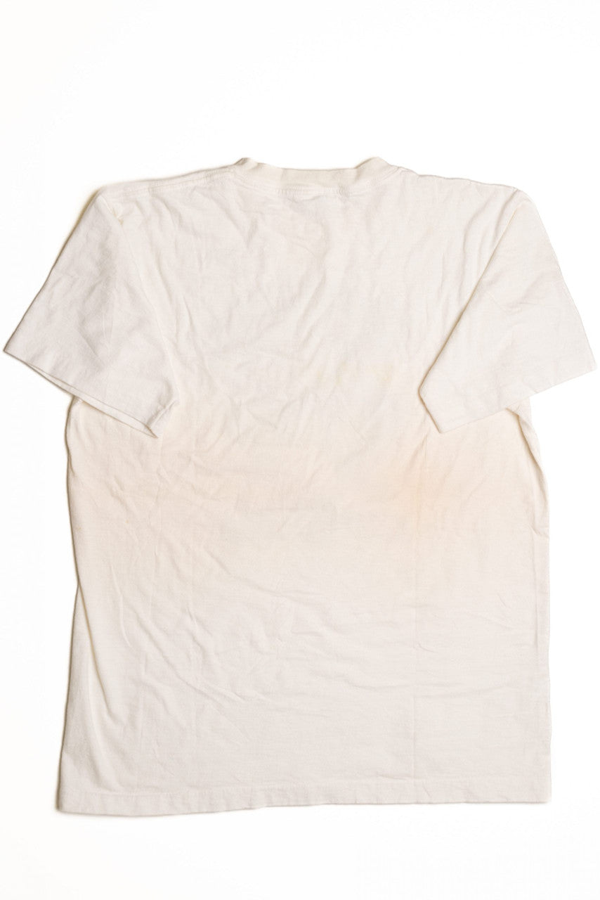Fat vs Ugly T-Shirt