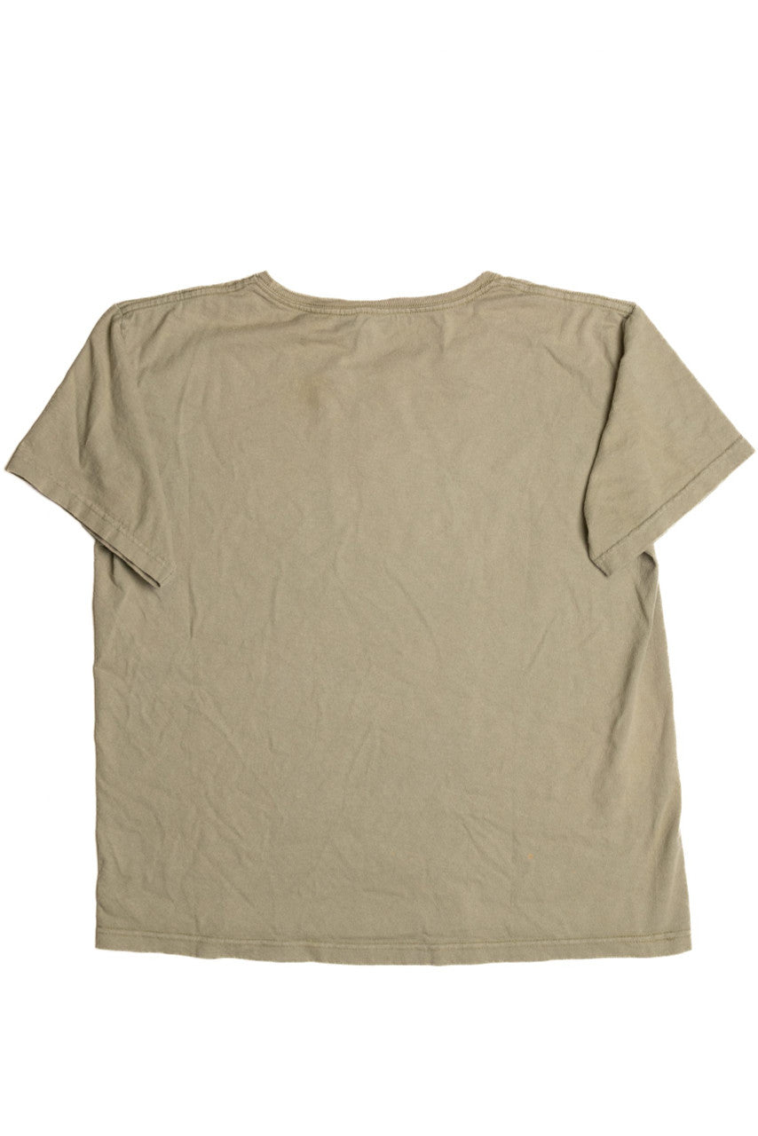 Albuquerque New Mexico T-Shirt