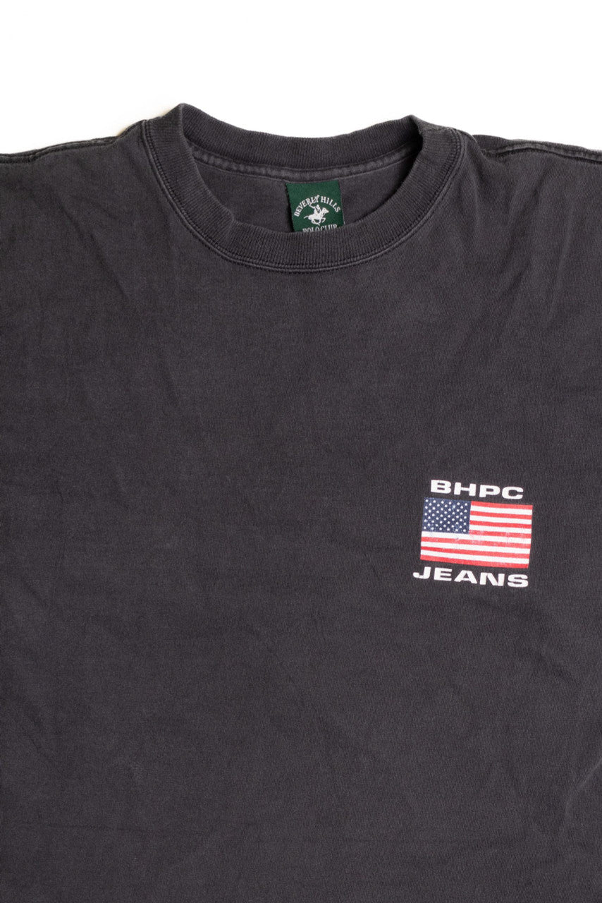 Beverly Hills Polo Club T-Shirt
