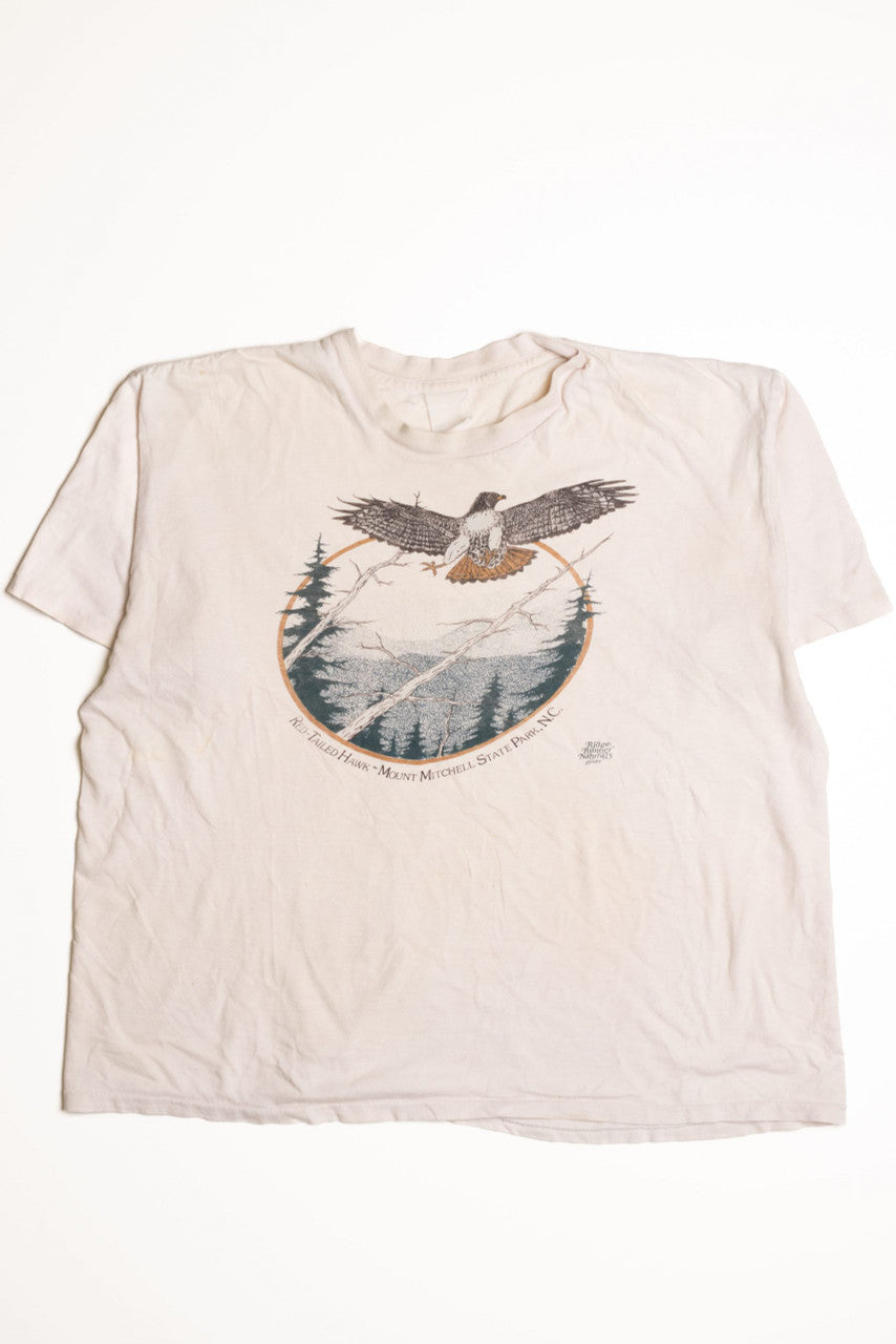 Vintage Mitchell State Park T-Shirt