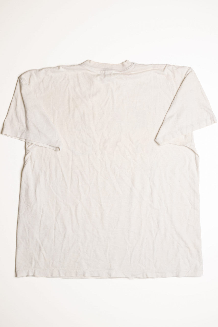 Vintage Carnival Cruise T-Shirt