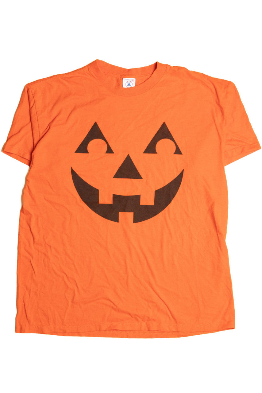 Jack'O'Lantern T-Shirt