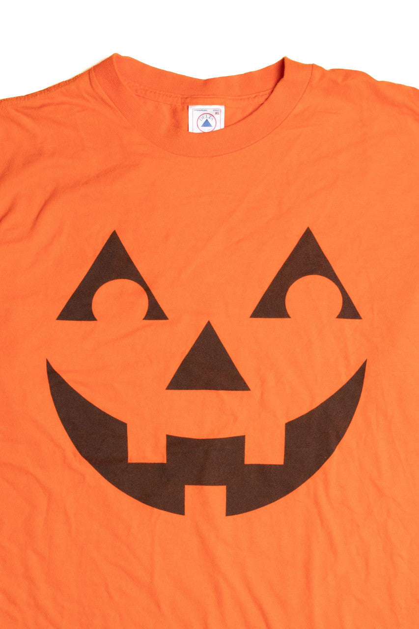 Jack'O'Lantern T-Shirt