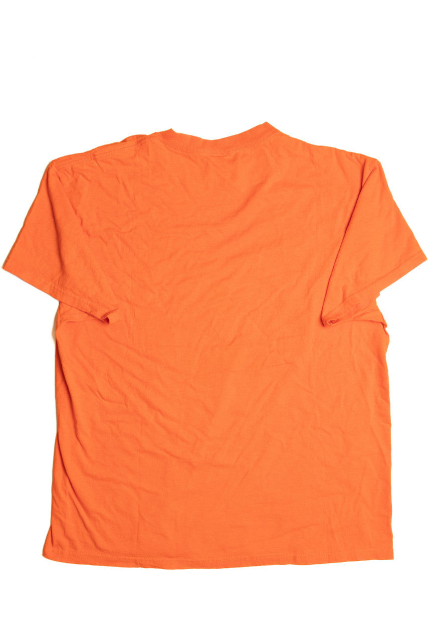 Jack'O'Lantern T-Shirt