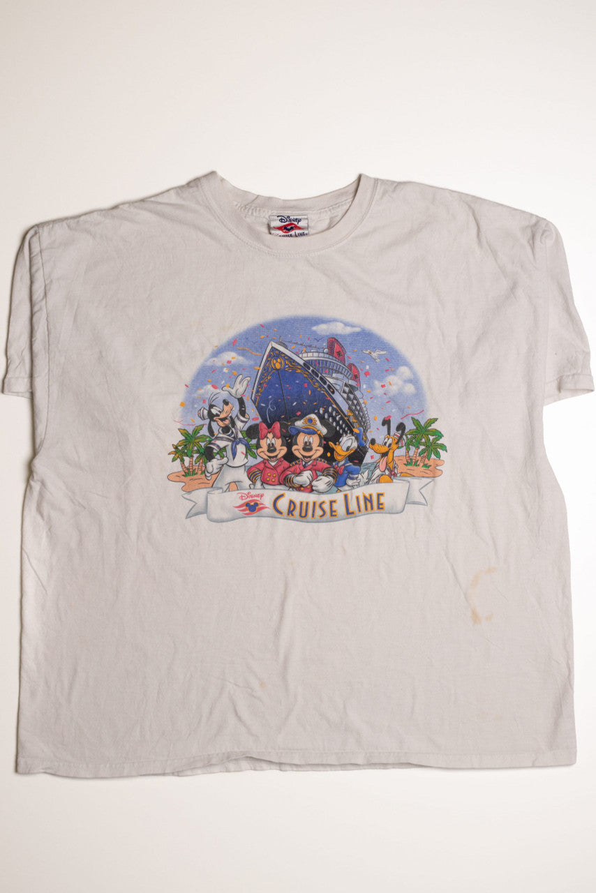 Disney Cruise Line T-Shirt
