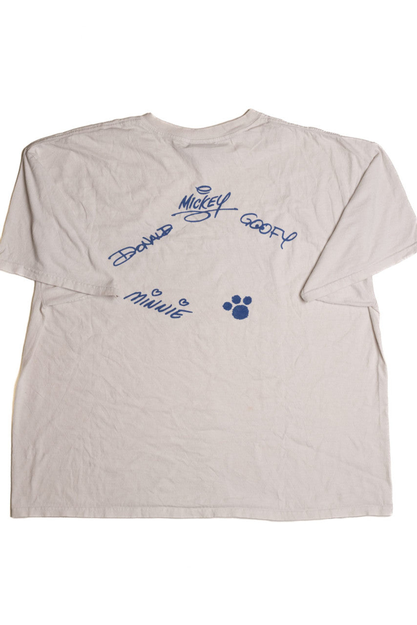 Disney Cruise Line T-Shirt