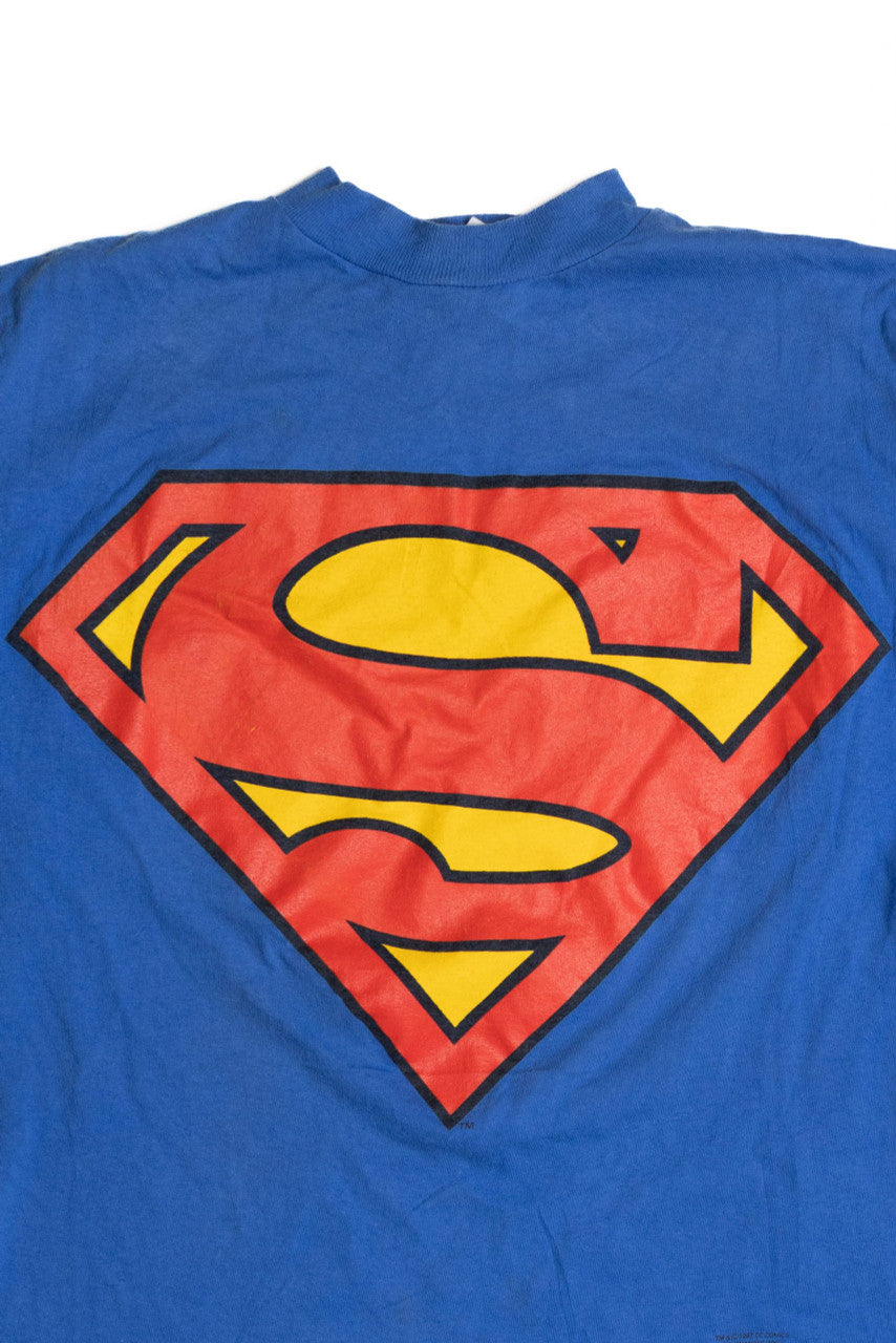 Superman T-Shirt