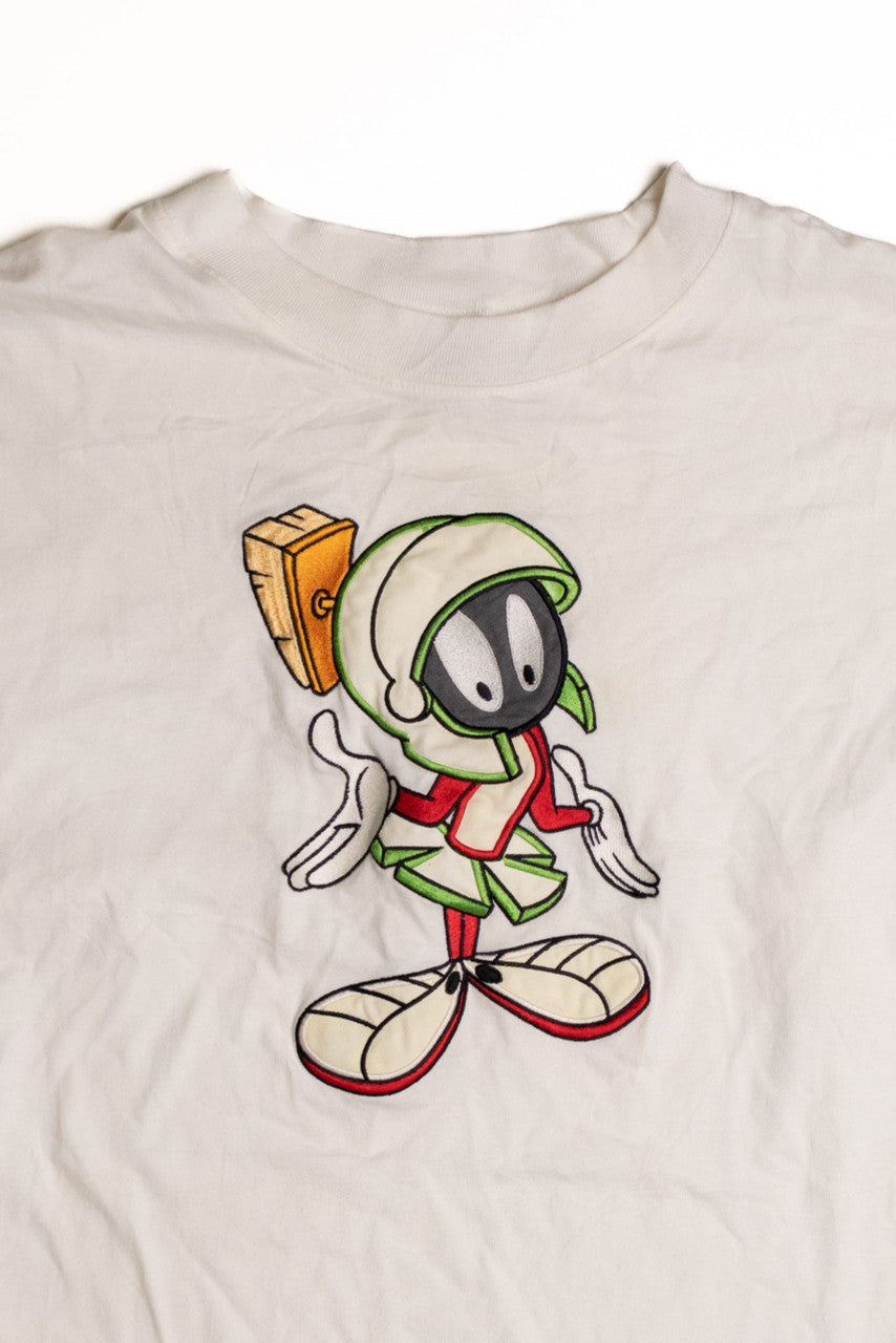 Marvin Martian T-Shirt