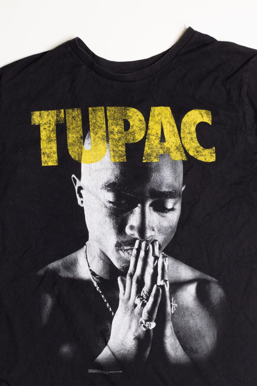 Tupac T-Shirt