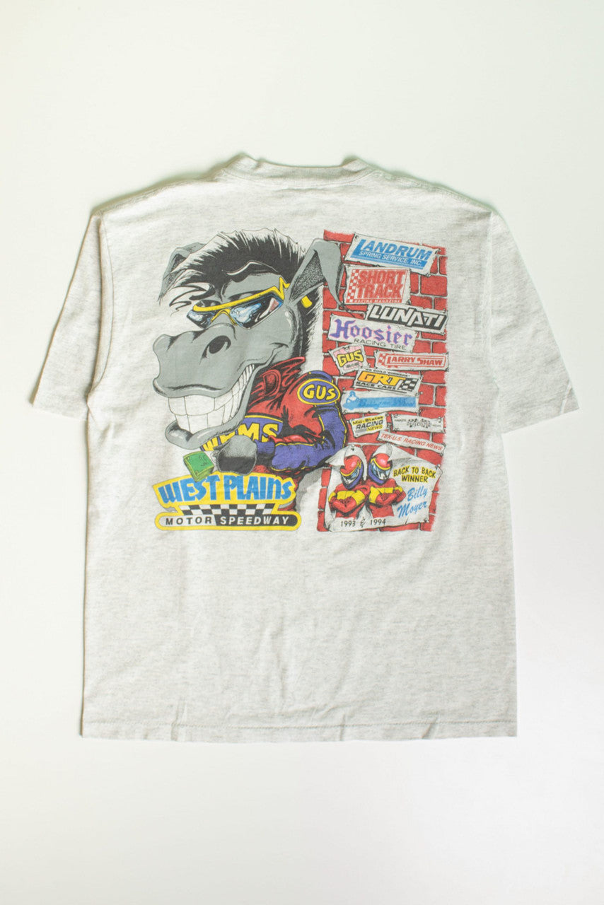 Vintage Show-Me 100 T-Shirt (1990s)