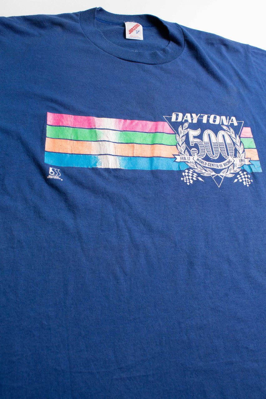 Vintage Daytona 500 T-Shirt (1991)