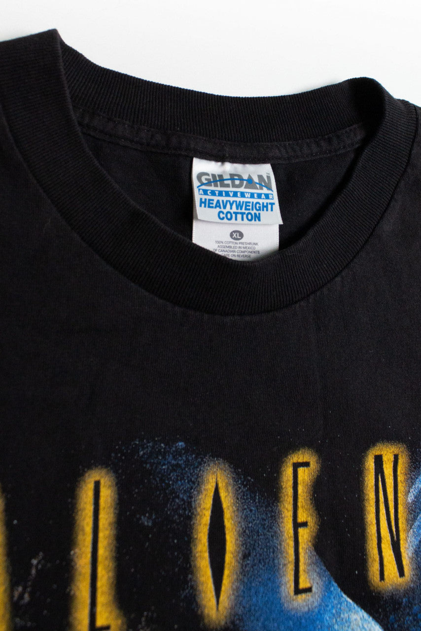 Vintage Aliens Xenomorph T-Shirt (1997)