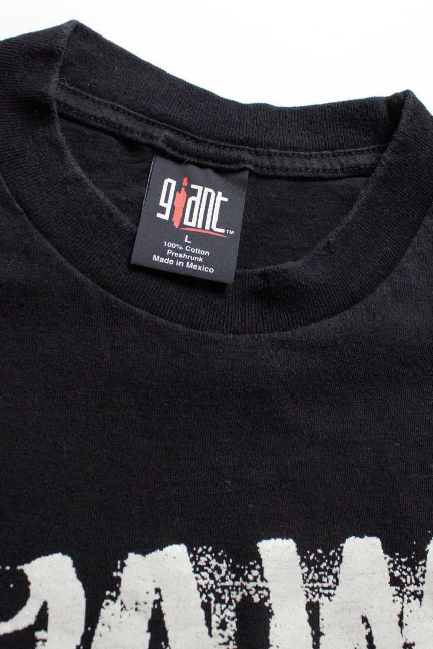 Vintage Spawn Territory T-Shirt (1997)