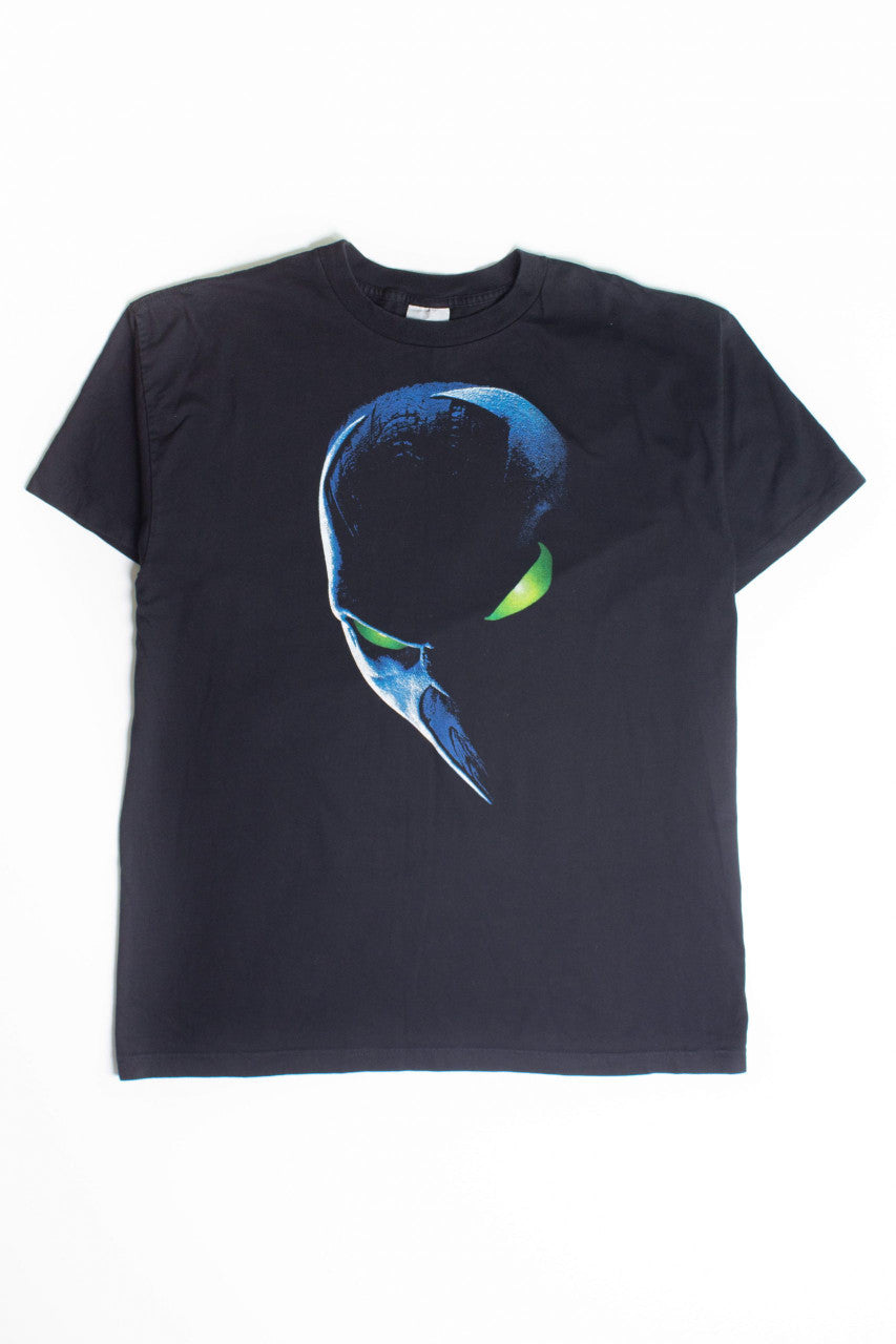 Vintage Stanley DeSantis Spawn Face T-Shirt (1990s)
