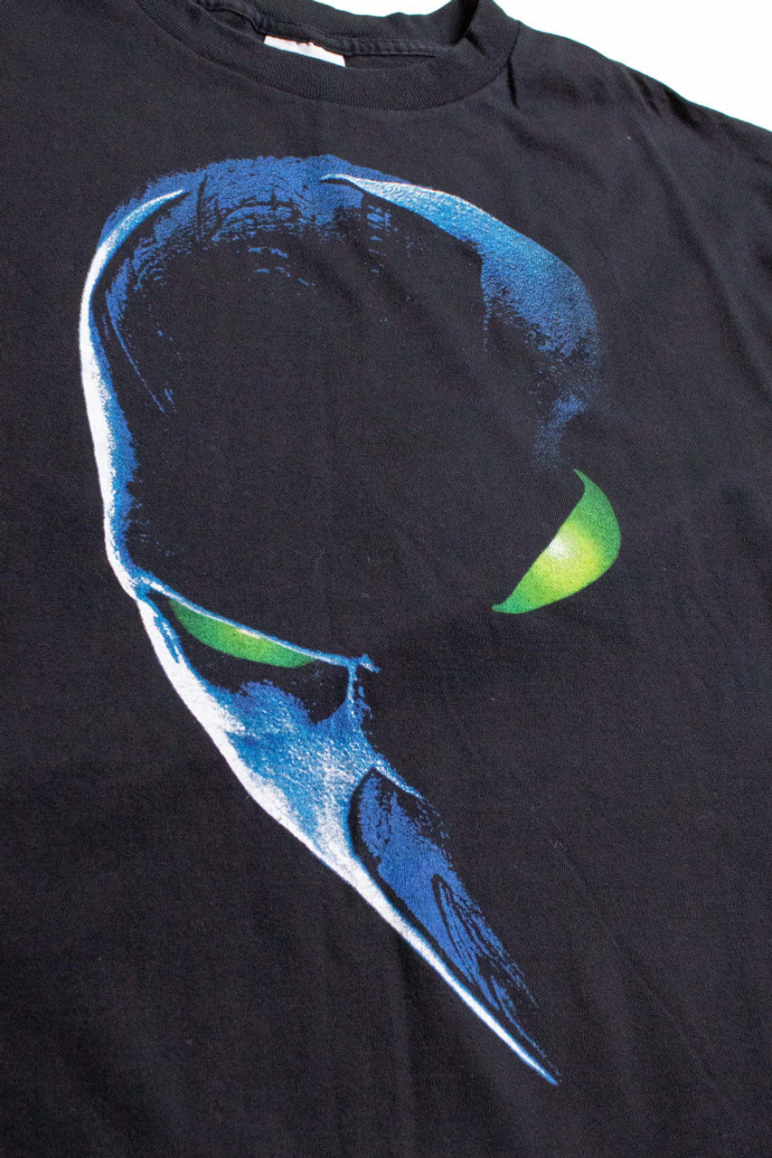 Vintage Stanley DeSantis Spawn Face T-Shirt (1990s)