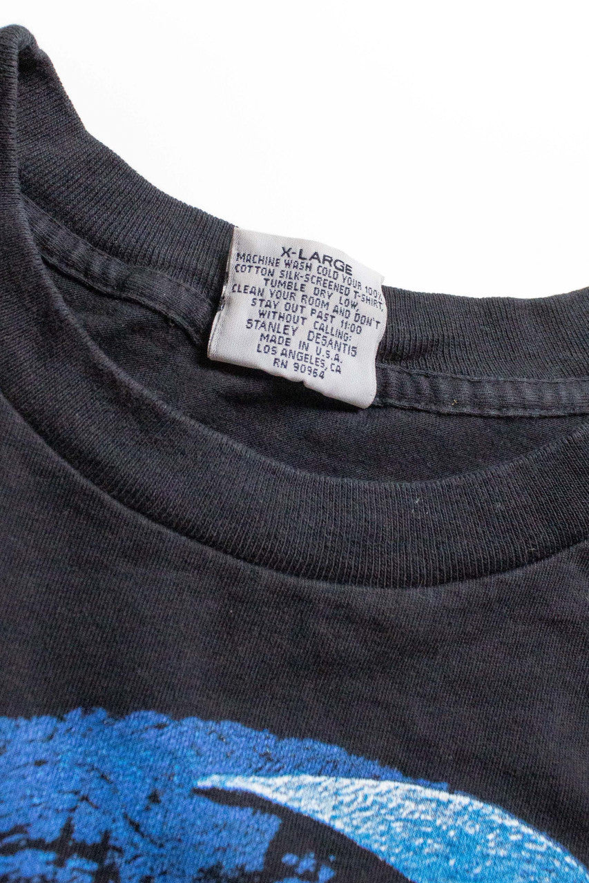 Vintage Stanley DeSantis Spawn Face T-Shirt (1990s)