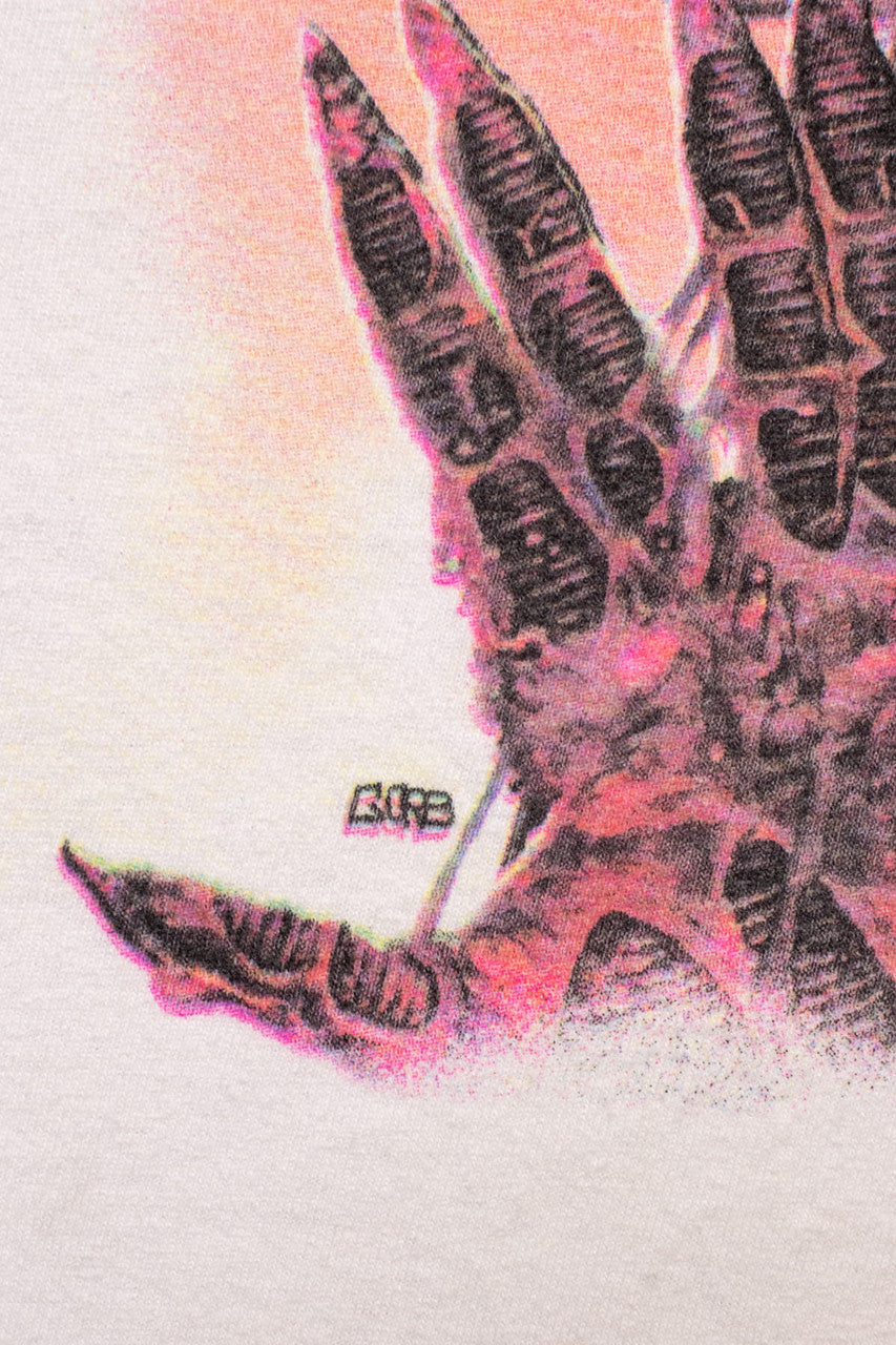 Vintage Aliens: Alchemy T-Shirt (1997)