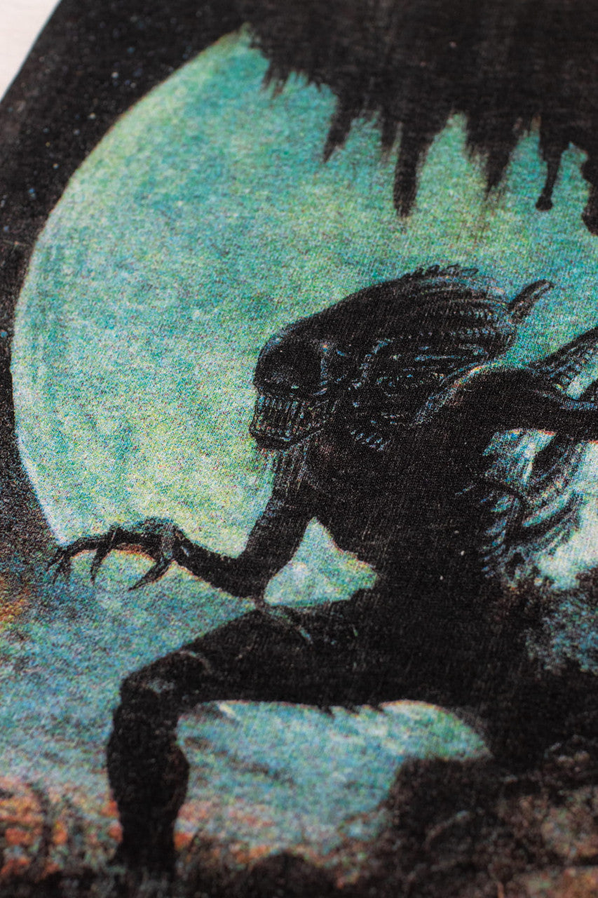 Vintage Dark Horse Aliens: Genocide T-Shirt (1996)