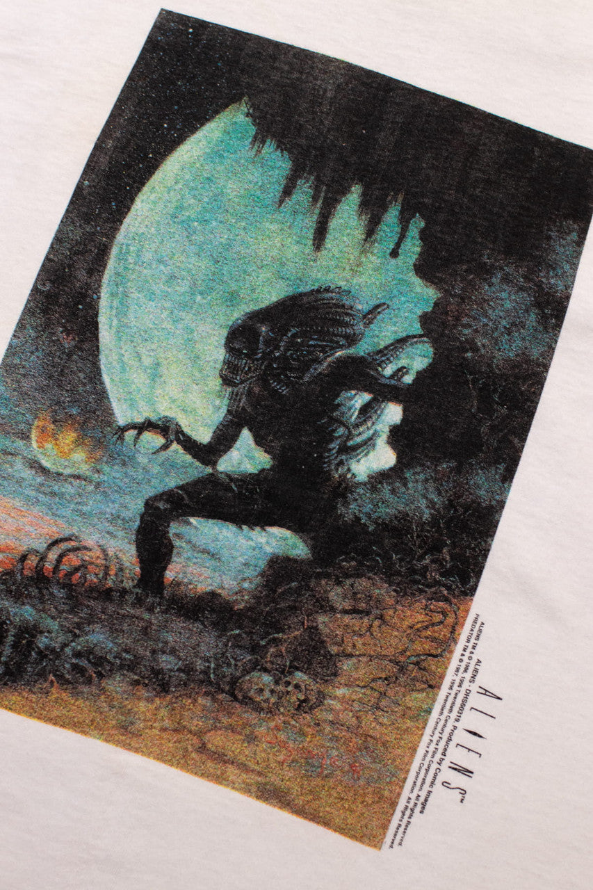 Vintage Dark Horse Aliens: Genocide T-Shirt (1996)