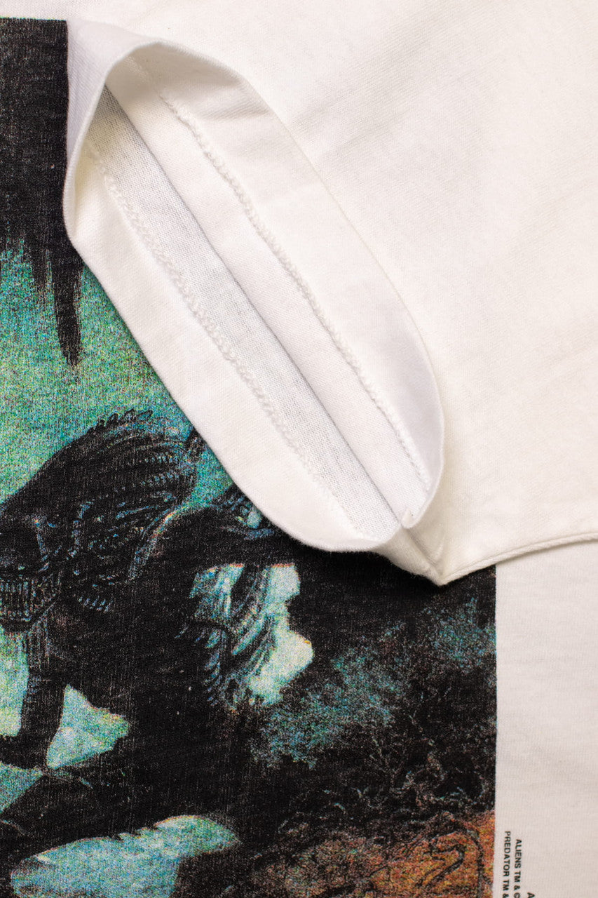 Vintage Dark Horse Aliens: Genocide T-Shirt (1996)