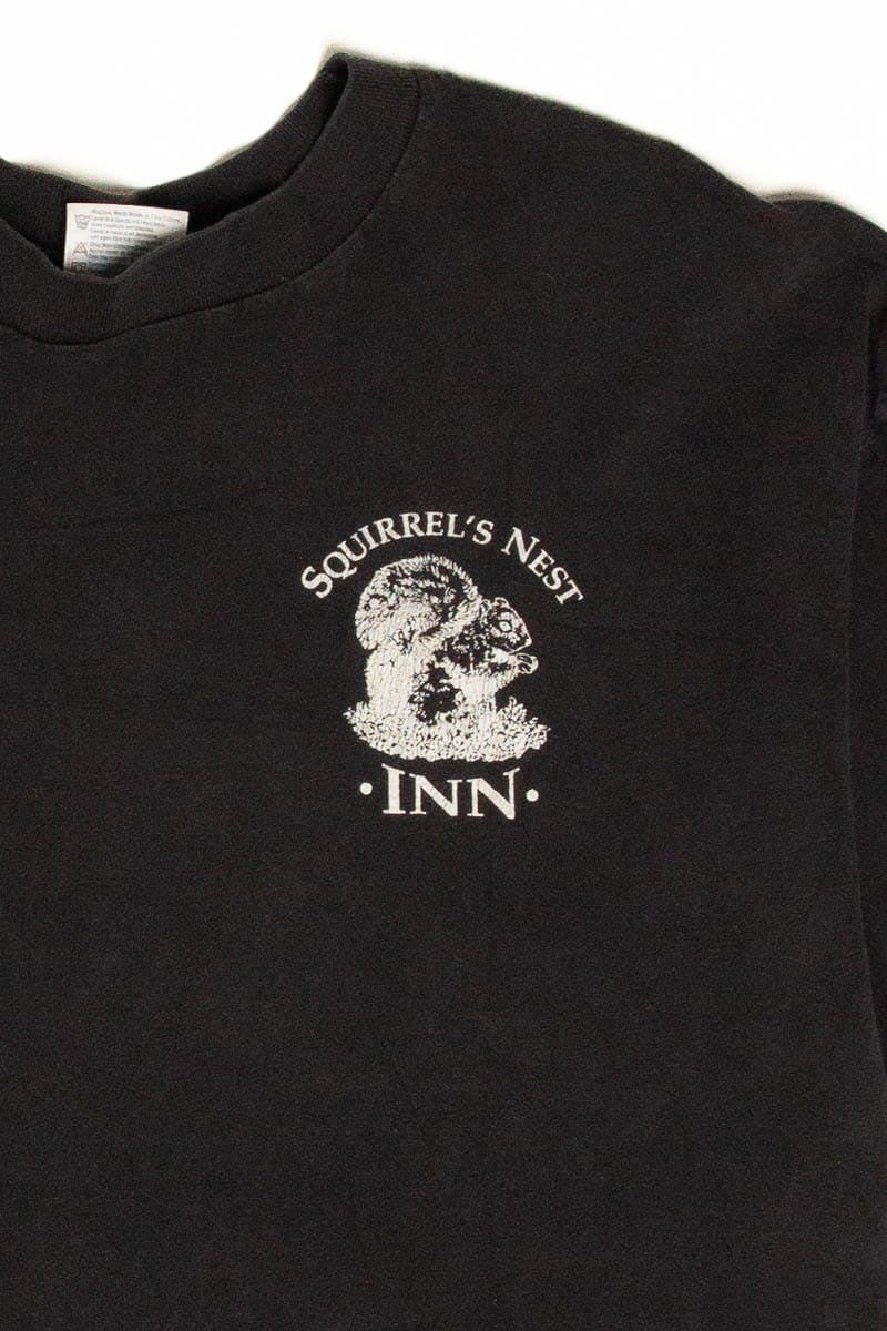 Squirrel's Nest Inn T-Shirt
