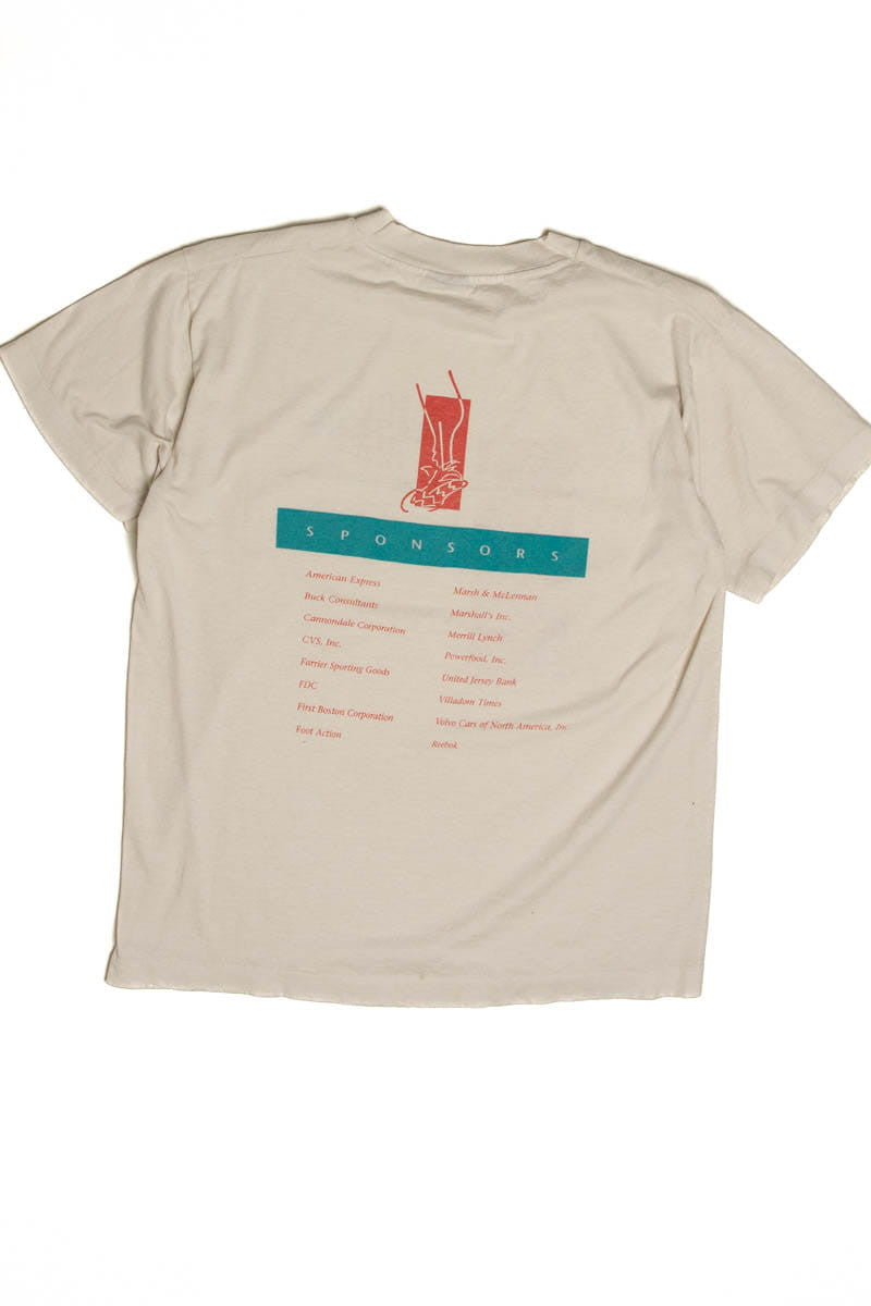 Vintage Wyckoff 10k T-Shirt