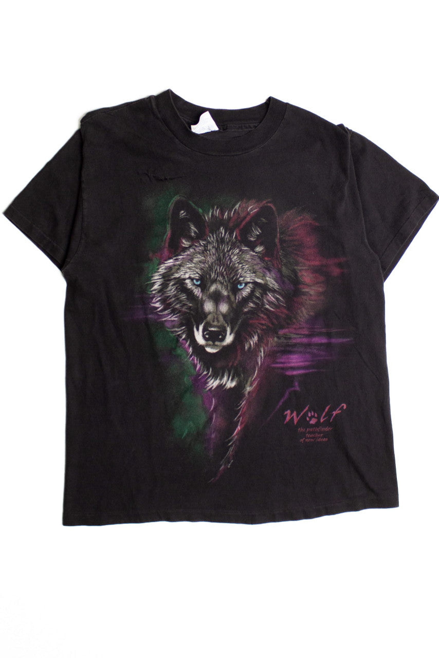 Wolf T-Shirt