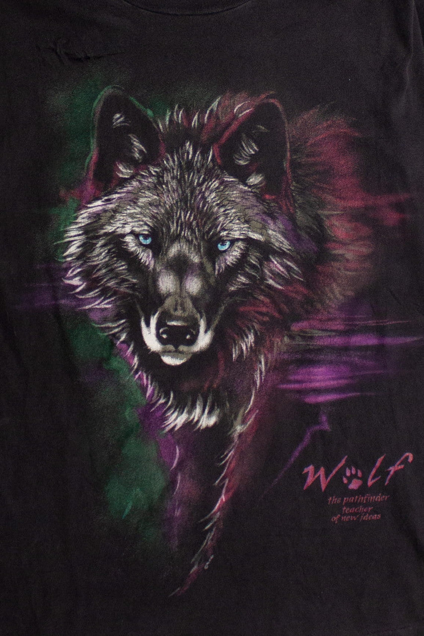 Wolf T-Shirt