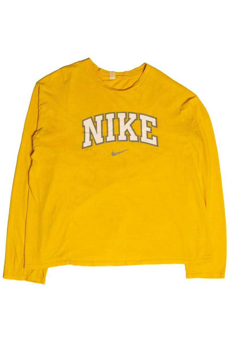 Nike T-Shirt 2