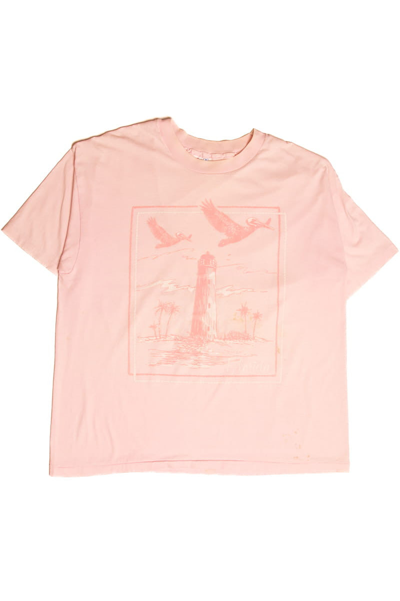 Florida Lighthouse T-Shirt