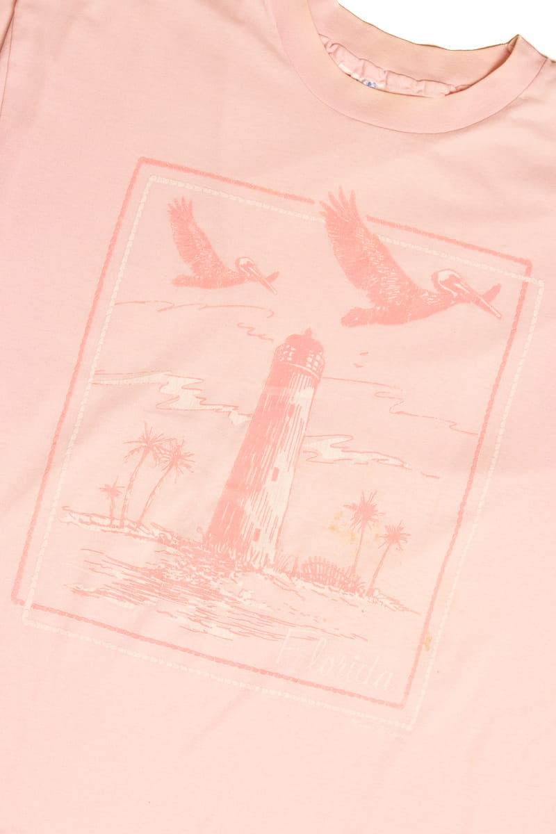 Florida Lighthouse T-Shirt