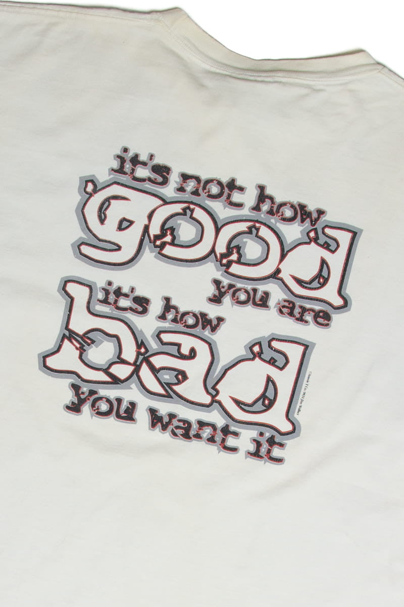 Do You Want It? T-shirt