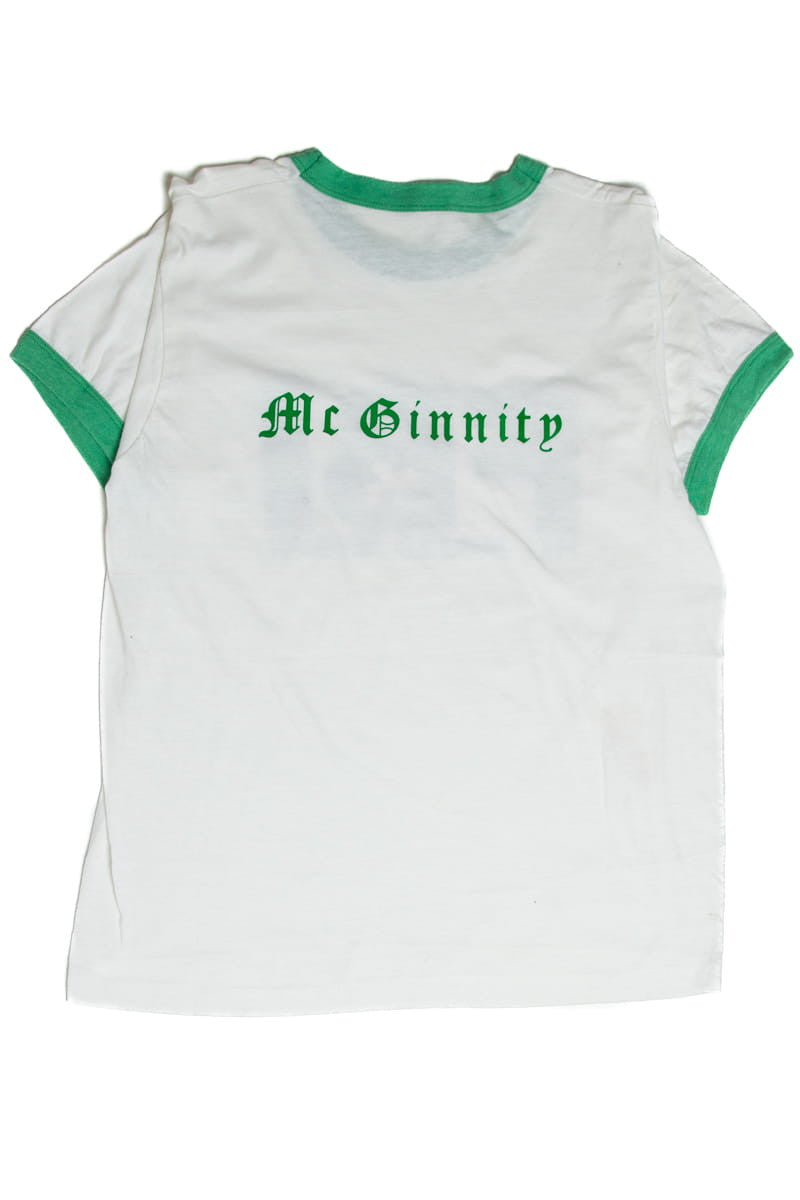 Full Blooded Irishman T-Shirt