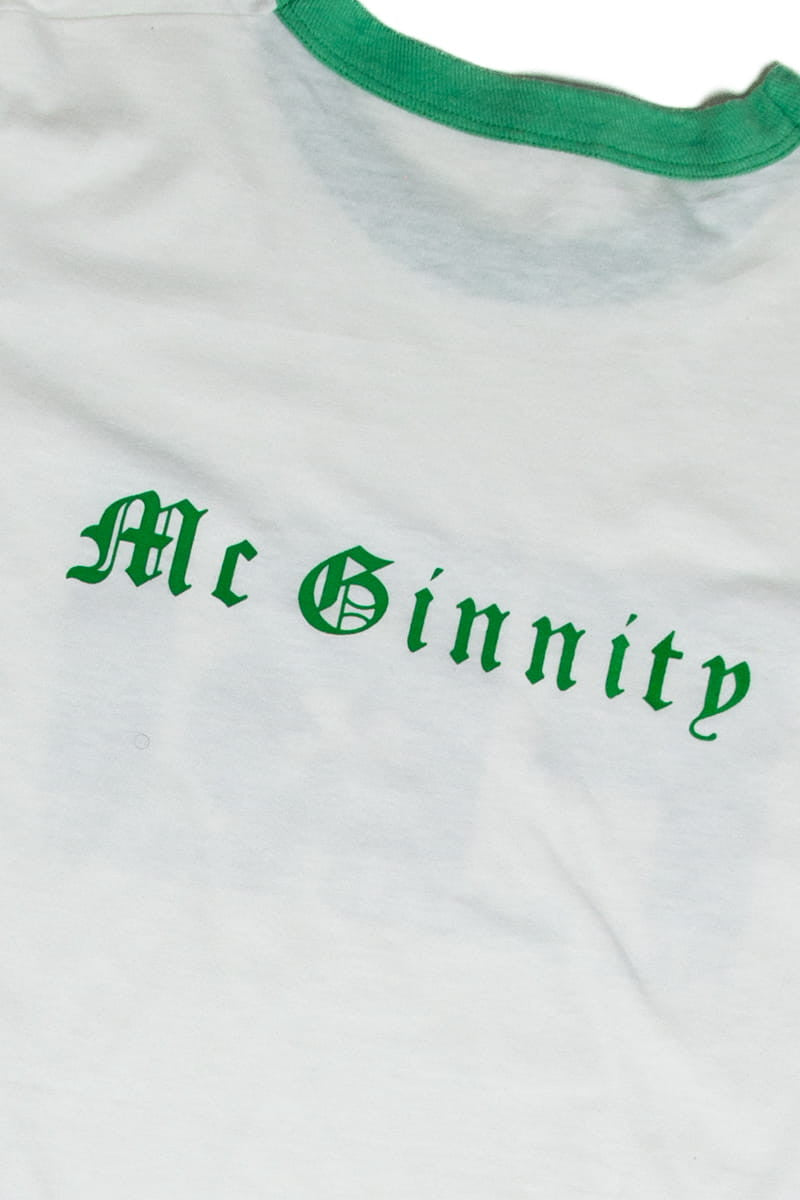 Full Blooded Irishman T-Shirt