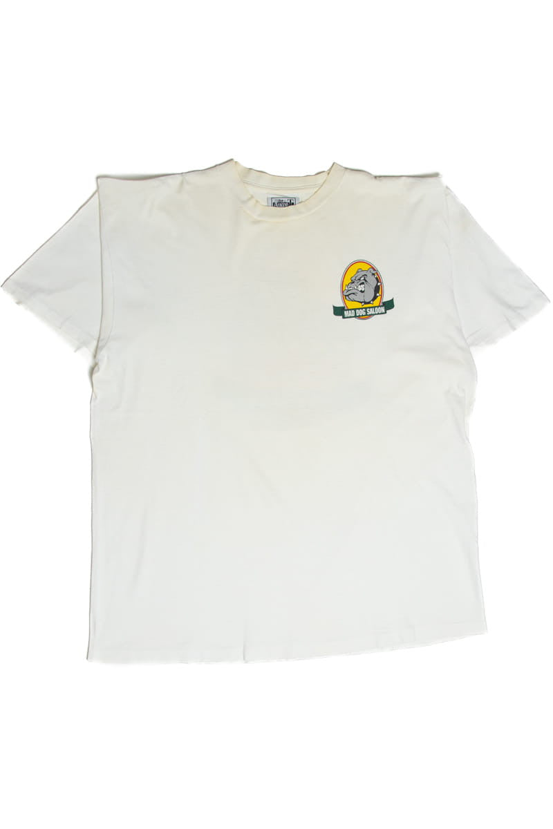 Mad Dog Saloon T-Shirt