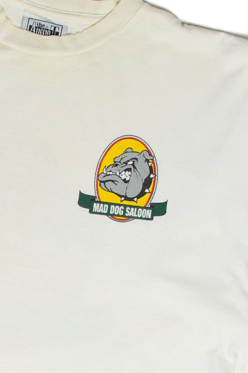 Mad Dog Saloon T-Shirt