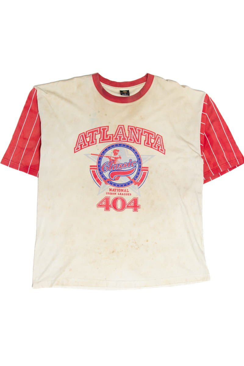 Atlanta Classic Urban League T-Shirt