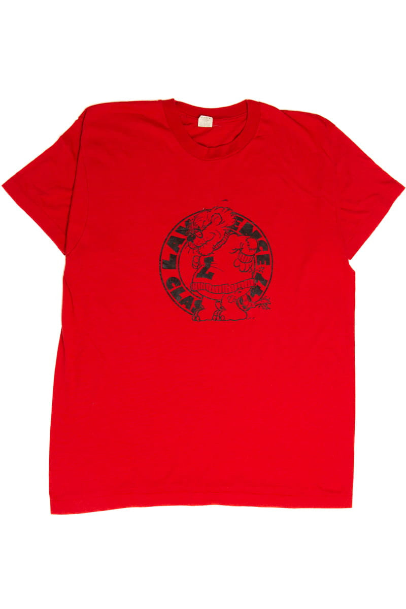 Lawrence Class Reunion T-Shirt