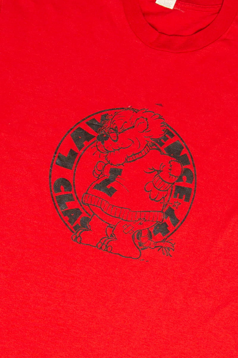 Lawrence Class Reunion T-Shirt