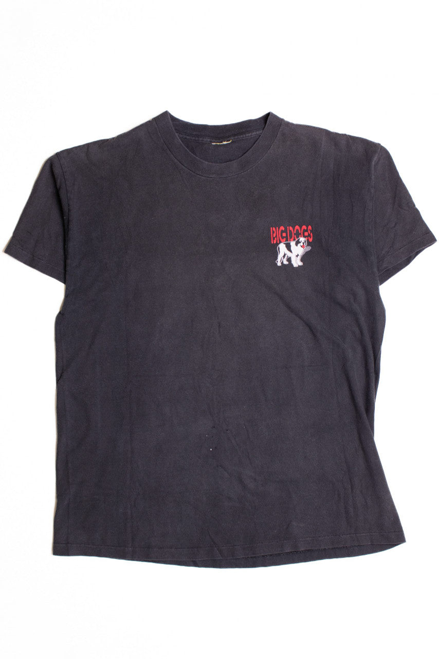 Garth Barks T-Shirt