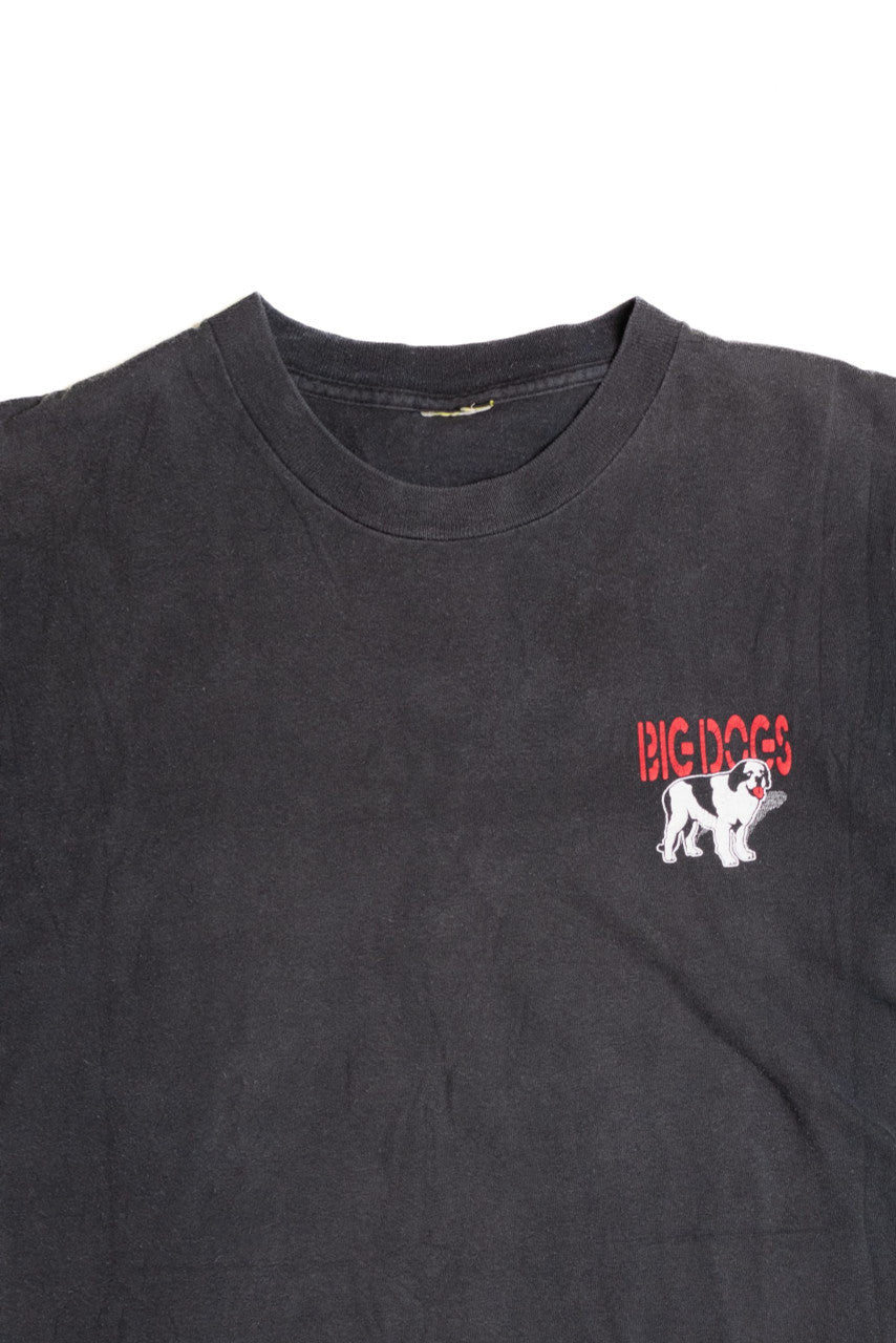 Garth Barks T-Shirt