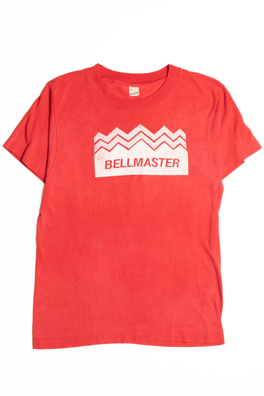 Bellmaster Stars T-Shirt