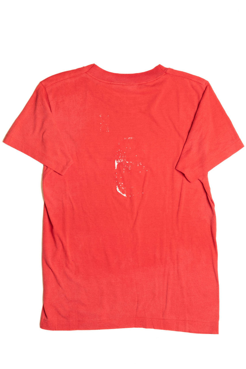 Bellmaster Stars T-Shirt
