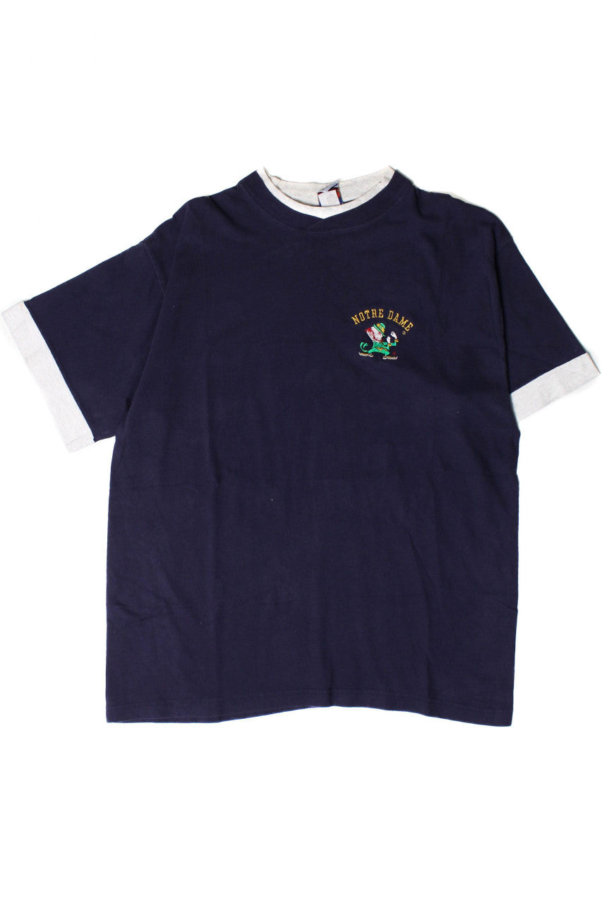 Notre Dame T-Shirt 1