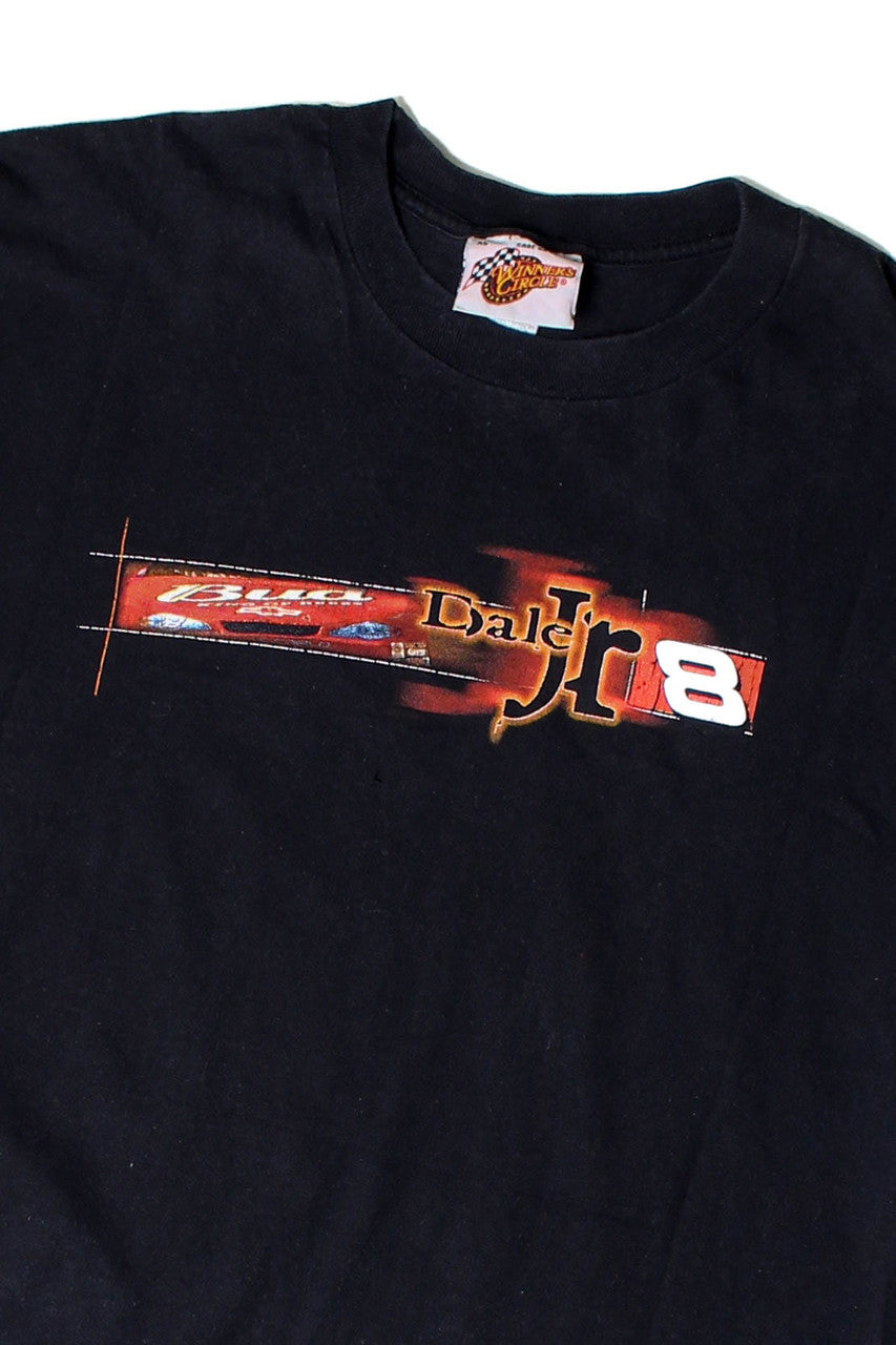 Dale Jr Racing T-Shirt