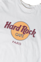 Paris Hard Rock Cafe T-Shirt