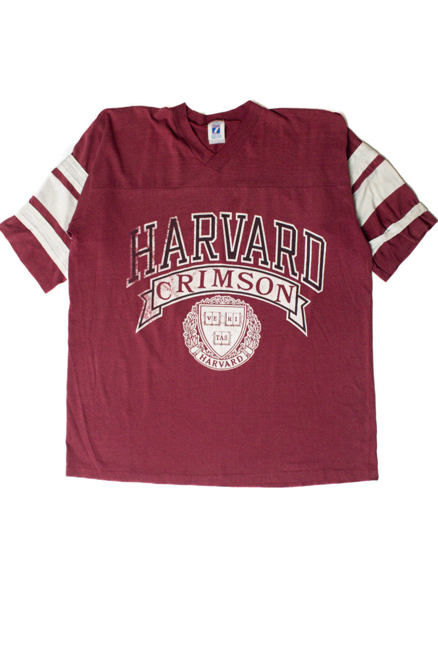Harvard Crimson T-Shirt