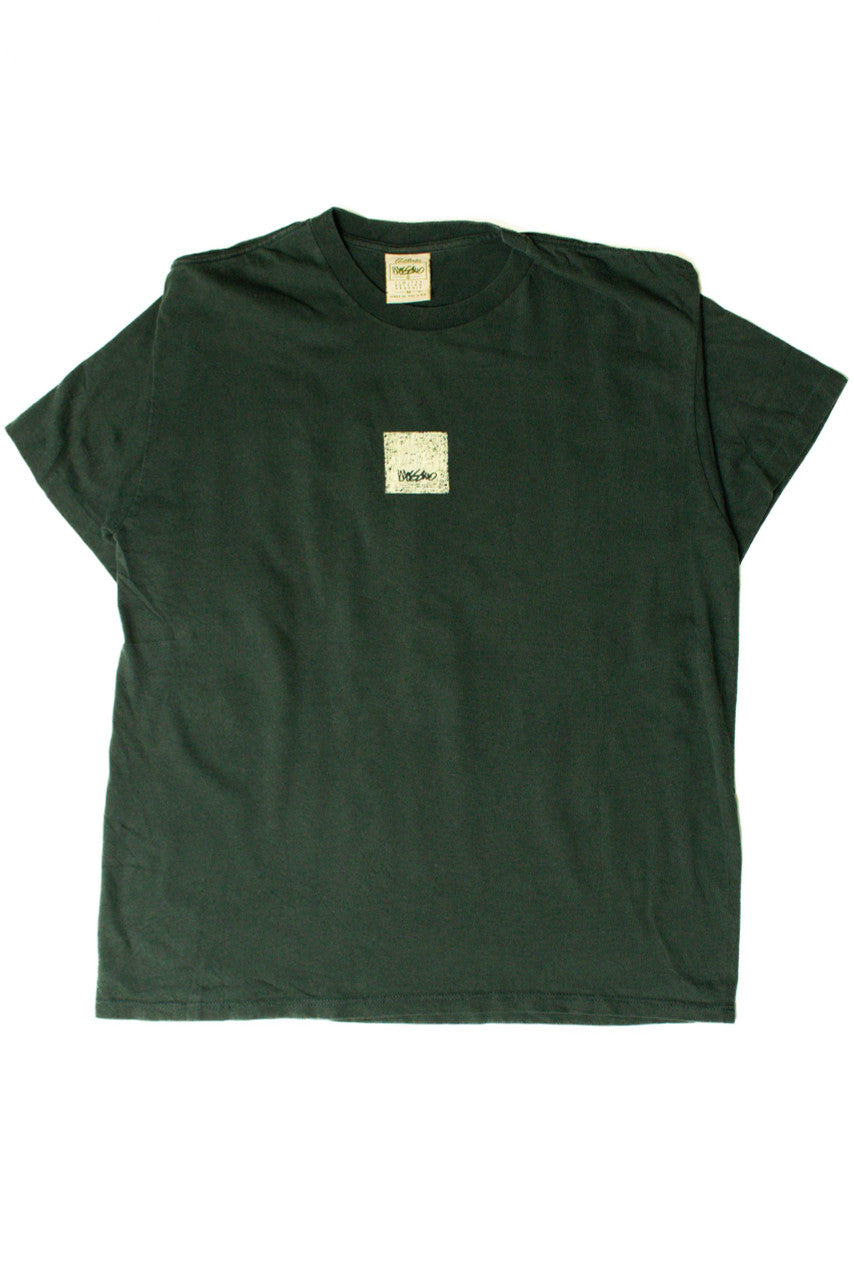 Limited Edition Design Mossimo T-Shirt