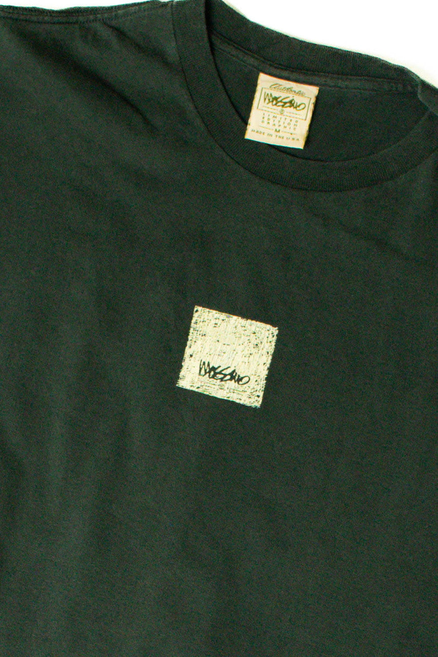 Limited Edition Design Mossimo T-Shirt